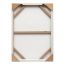 Панно декоративное с эффектом 3D Minimalism Triangle, 50х70 см, Bergenson Bjorn, изображение 13