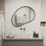 Мыльница Slim, черная, Bergenson Bjorn Bath, изображение 2
