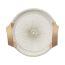 Корзина для хранения Sustainable collection, ?22х23 см, молочная, Bergenson Bjorn, изображение 7