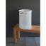 Корзина для хранения Sustainable collection, ?37х52 см, молочная, Bergenson Bjorn, изображение 6