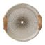 Корзина для хранения Sustainable collection, ?32х28 см, бежевая, Bergenson Bjorn, изображение 9