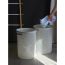 Корзина для хранения Sustainable collection, ?37х52 см, молочная, Bergenson Bjorn, изображение 4
