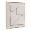 Панно декоративное с эффектом 3D Minimalism Triangle, 40х40 см, Bergenson Bjorn, изображение 6