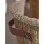 Корзина для хранения Sustainable collection, ?37х52 см, бежевая, Bergenson Bjorn, изображение 8