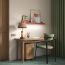 Светильник настольный Atelier, ?28х47 см, пряная осень, Bergenson Bjorn, изображение 2