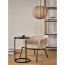 Светильник подвесной Texture Rib, ?48 см, бежевый, Bergenson Bjorn, изображение 2