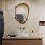 Подставка для ванных принадлежностей Mosaic, светло-бежевая, Bergenson Bjorn Bath, изображение 3