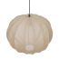 Светильник подвесной Texture Rib, ?48 см, бежевый, Bergenson Bjorn, изображение 19