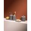 Стакан для зубных щеток Loup, графитовый, Bergenson Bjorn Bath, изображение 4