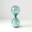 Часы песочные Timeless, 30 минут, бирюзовые, Bergenson Bjorn, изображение 2