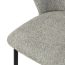 Стул барный Foggy, букле, серый, Bergenson Bjorn, изображение 4