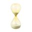 Часы песочные Timeless, 15 минут, янтарные, Bergenson Bjorn