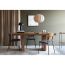 Стул Tilla, рогожка, дымчато-серый, Bergenson Bjorn, изображение 3