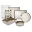 Форма для выпечки Bake Masters, 23,7х13,5 см, Liberty Jones, изображение 7