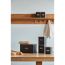 Банка для хранения соли Irmel, 1,7 л, графит, Smart Solutions, изображение 2