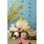 Соковыжималка Birds of Paradise, 410 мл, кремовая, Liberty Jones, изображение 7