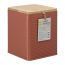 Банка для хранения крупы Irmel, 3,2 л, терракота, Smart Solutions, изображение 6
