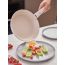 Сковорода с крышкой и съемной ручкой Smart Ceramic, ?20 см, Smart Solutions, изображение 5