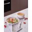 Сковорода с крышкой и съемной ручкой Smart Ceramic, ?28 см, Smart Solutions, изображение 8