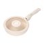 Сковорода с крышкой и съемной ручкой Smart Ceramic, ?20 см, Smart Solutions