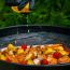 Противень для гриля перфорированный Smart Grill, 33х19 см, Smart Solutions, изображение 2