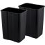 Контейнер мусорный с 2-мя отделениями Smart Bin, сенсорный, 60 л, Smart Solutions, изображение 14