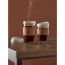 Кружка Cozy Cup, 450 мл, светло-серая, Smart Solutions, изображение 2