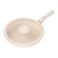 Сковорода с крышкой и съемной ручкой Smart Ceramic, ?28 см, Smart Solutions