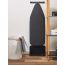 Доска гладильная напольная Smart Iron, 123х44 см, графит, Smart Solutions, изображение 10