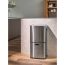 Контейнер мусорный с 2-мя отделениями Smart Bin, сенсорный, 60 л, Smart Solutions, изображение 7
