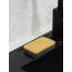 Набор губок для посуды из целлюлозы и кокосового волокна Eco Sponge, черные, 6 шт., Smart Solutions, изображение 6