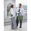 Плед для пикника и отдыха на пляже Smart Picnic, шалфей, Smart Solutions, изображение 2