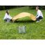 Плед для пикника и отдыха на пляже Smart Picnic, горчичный, Smart Solutions, изображение 12