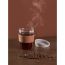 Кружка Cozy Cup, 350 мл, светло-серая, Smart Solutions, изображение 3