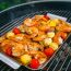 Противень для гриля перфорированный Smart Grill, 33х19 см, Smart Solutions, изображение 5