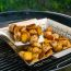 Противень для гриля перфорированный Smart Grill, 34,5х29 см, Smart Solutions, изображение 4
