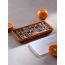 Форма для льда с крышкой Ice sticks, 10 ячеек, Smart Solutions, изображение 2