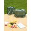 Термосумка для пикника Smart Picnic, L, темно-зеленая, Smart Solutions, изображение 13