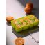 Форма для льда с крышкой Ice cubes, 8 ячеек, Smart Solutions, изображение 2