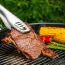 Щипцы для гриля и барбекю Smart Grill, Smart Solutions, изображение 4