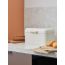 Хлебница Irmel 30х20х16 см, молочная, Smart Solutions, изображение 2