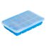 Форма для льда с крышкой Ice cubes, 15 ячеек, Smart Solutions