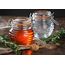 Банка Clip Top с ложкой для мёда 400 мл, Kilner, изображение 5