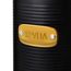 Банка для хранения крупы Irmel, 2,5 л, графит, Smart Solutions, изображение 6